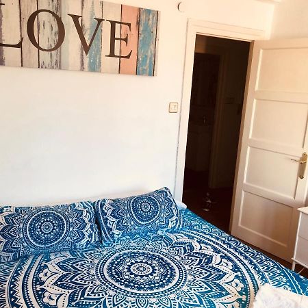Atxuri Private Room Bilbao Zewnętrze zdjęcie