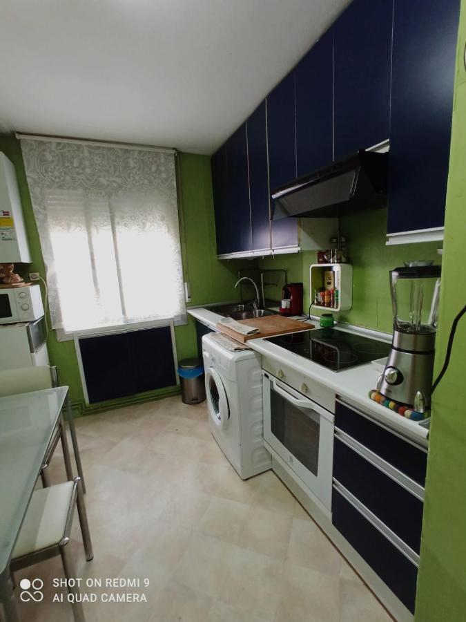 Atxuri Private Room Bilbao Zewnętrze zdjęcie