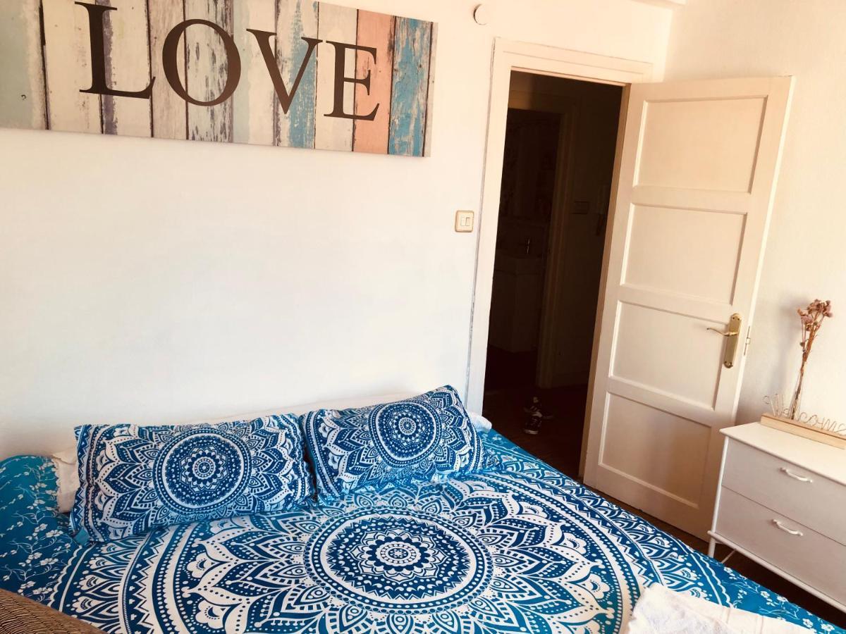 Atxuri Private Room Bilbao Zewnętrze zdjęcie